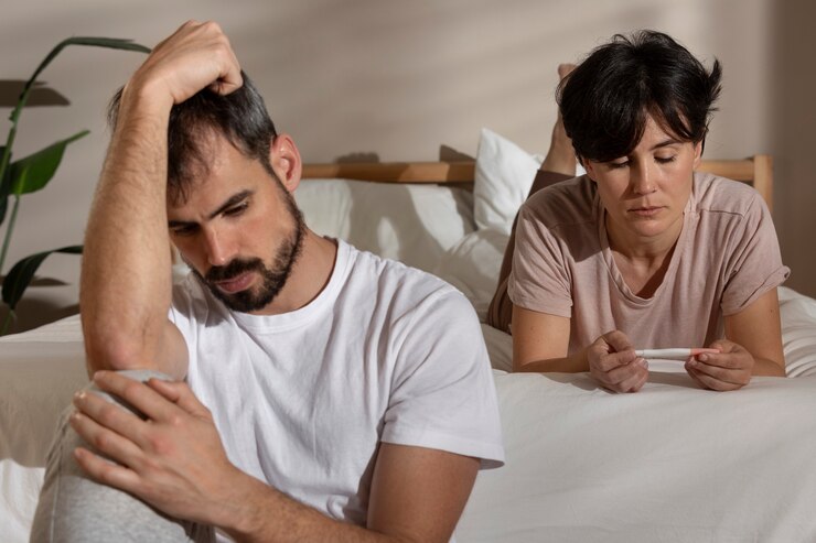 Erectile Dysfunction (ED) Explained: Causes, Symptoms, and Treatments