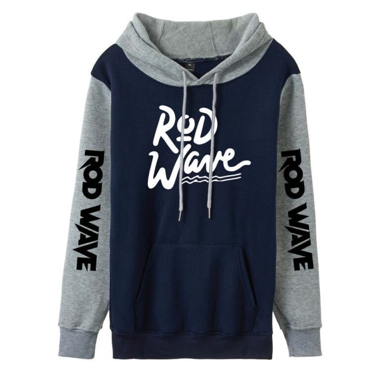 Rod Wave Merch